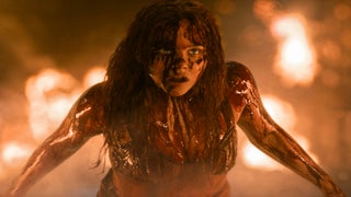 ‘Carrie’ Review: Stephen King Remake Is Bloody Irrelevant