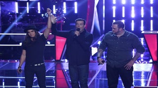 Ratings: ‘The Voice’ Gives NBC Edge Over CBS