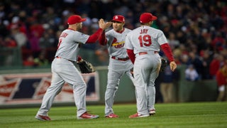 Ratings: ‘Millers’ Dips Against World Series Game 2
