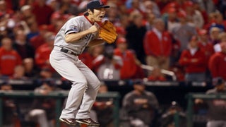 Ratings: Fox’s World Series Game 5 Ties NBC’s ‘Voice,’ ‘Blacklist’ Combo