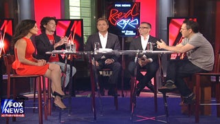 How Fox News’ 3 A.M. Talker ‘Red Eye With Greg Gutfeld’ Beat Piers Morgan
