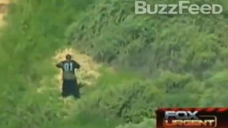 Fox News Slapped With Another Lawsuit Over Live Suicide Airing