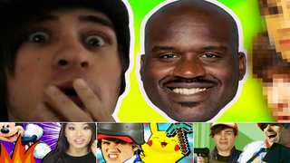 Break Media, Alloy Digital to Merge