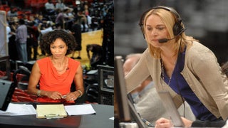 ESPN’s ‘NBA Countdown’ Season Tips Off Friday With New Host-Driven Format