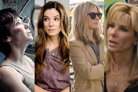 13 of Sandra Bullock’s Biggest Box Office Bombs and Blockbusters (Photos)
