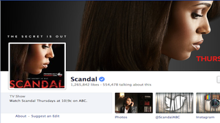 What Comcast’s Twitter Deal Means for Facebook and the Future of Social TV