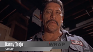The 75-Second Pre-‘Machete Kills’ Mashup