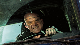 Paul Giamatti Says Rhino May be Back for ‘Amazing Spider-Man 3’