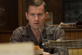 ‘Parkland’s’ James Badge Dale on Playing Lee Harvey Oswald’s Brother, ‘Lone Ranger’s’ Bad Reviews