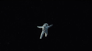 ‘Gravity’ Scores Decent $1.4M in Thursday Showings