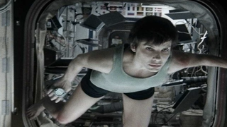 ‘Gravity’ Attracts a Solid $420K in IMAX, Nearly $4M Overseas
