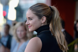 ‘The Fault in Our Stars’ Gets June Release, Pitting Shailene Woodley Against Tom Cruise