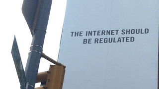 BitTorrent Admits It’s Behind NSA Billboards About Internet Regulation