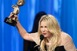 Irving Azoff to Rep Chelsea Handler – I like Money, Too, Bitch