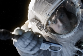 ‘Gravity’ Could Ace Out ‘Hunger Games,’ ‘Ender’s Game’ With China Release Date