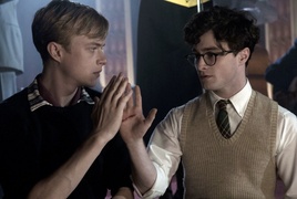 ‘Kill Your Darlings’ Reviews: What the Critics Say About Daniel Radcliffe Playing Gay