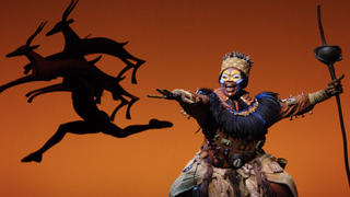 ‘Lion King’ First Broadway Show to Reach $1 Billion