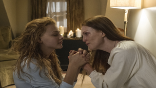 ‘Carrie’ Scares Up $725K at Box Office in Late Night Shows