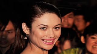 Olga Kurylenko Joins Russell Crowe’s Directorial Debut