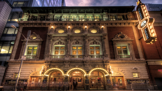 Providence Equity Buys Leading Stake in Ambassador Theatre Group