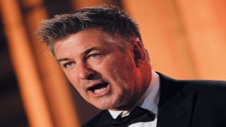 Alec Baldwin Calls ‘Rock of Ages’ a ‘Horrible Movie’
