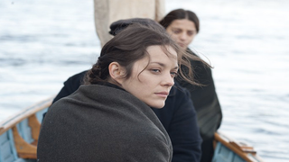 ‘The Immigrant’ Shows Marion Cotillard Lured Into Prostitution (Video)