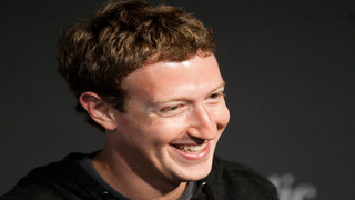 Facebook Admits Drop in Teen Users, Stock Falls