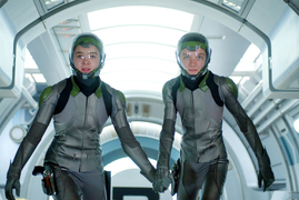 ‘Ender’s Game’ Reviews: Did the Critics Find That the Space Adventure Soars or Crashes to Earth?