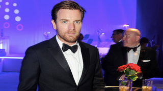 Ewan McGregor Making Broadway Debut in ‘The Real Thing’