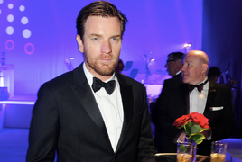 Ewan McGregor Making Broadway Debut in ‘The Real Thing’