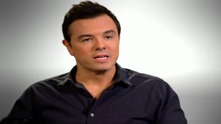 Fox Orders 13 Episodes of Seth MacFarlane’s ‘Bordertown’