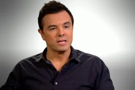 Fox Orders 13 Episodes of Seth MacFarlane’s ‘Bordertown’
