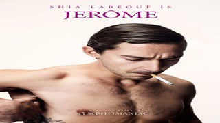 O-Faces Abound in New ‘Nymphomaniac’ Posters: Shia LeBeouf, Uma Thurman, Jamie Bell (Photos)