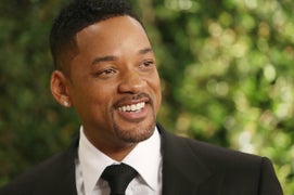 Will Smith to Star in Paramount’s Action-Thriller ‘Bounty’