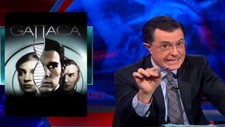 Stephen Colbert Defends Rand Paul Against Rachel Maddow Plagiarism Accusations (Video)