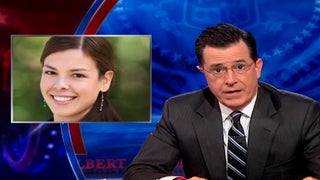 Stephen Colbert Seeks Healthcare.gov’s Missing ‘Vaguely Ethnic Smiling Woman’ (Video)