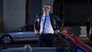 Stephen Merchant Joins Hugh Jackman in ‘Wolverine 3’