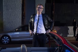 Stephen Merchant Joins Hugh Jackman in ‘Wolverine 3’