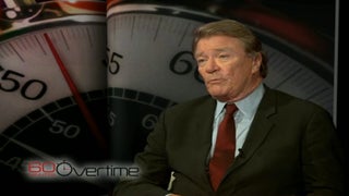 Steve Kroft to Retire From ’60 Minutes’ This Month