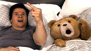 Seth MacFarlane’s ‘Ted 2’ Gets June 2015 Release Date
