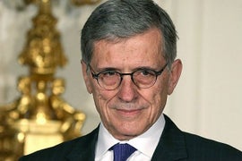 Senate Confirms Tom Wheeler as FCC Chairman After Ted Cruz Drops Objection