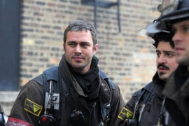Ratings: ‘Chicago Fire’ Fall Finale Flat, Ties Season Low