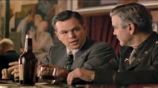 George Clooney, Matt Damon Will Make You Appreciate Art in ‘Monuments Men’ Trailer (Video)