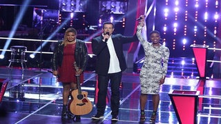 Ratings: NBC Wins Despite ‘Voice’ Drop in Knockout Round