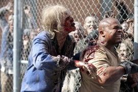‘Walking Dead’ Airing Overseas 1 Day After U.S. Premiere in Over 125 Countries