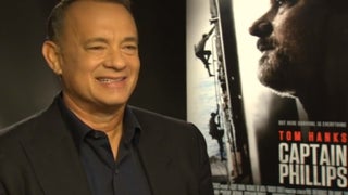 Tom Hanks Wants to Play The Flash, Or at Least ‘Throw a Shield at Somebody’ (Video)