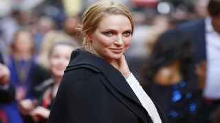 Uma Thurman Named Cannes Un Certain Regard Jury President