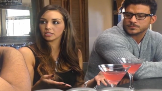 ‘Vanderpump Rules’ Scheana Marie: Brandi Glanville’s Publicity-Whoring Accusations Are ‘Insane’ (Video)