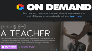 Vimeo Hires Top News Corp. Executive to Build Its VOD Store