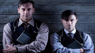 Jon Hamm, Daniel Radcliffe, Anna Wintour Returning to Ovation